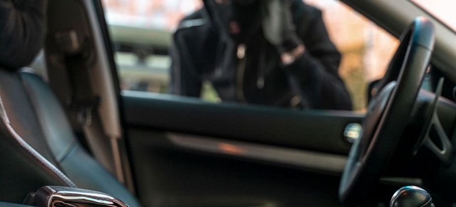 ГИБДД напоминает, как избежать угона
