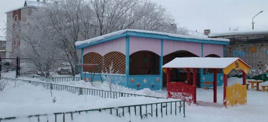 Мужчина зарезал ребенка в детском саду Нарьян-Мара