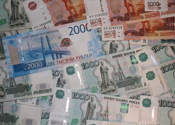 Более 27 миллионов похитили мошенники в Краснотурьинске, Карпинске и Волчанске с начала года