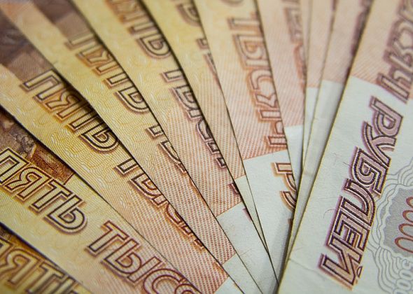 Карпинцы задолжали за свет почти 34 миллиона рублей