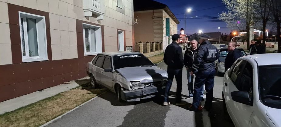 В Волчанске пьяный водитель сбил 11-летнего ребенка. Мальчик серьезно пострадал