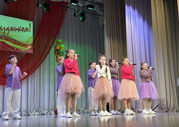 На следующей неделе в ГДК пройдет 23-й молодежный фестиваль «Богословская звезда»