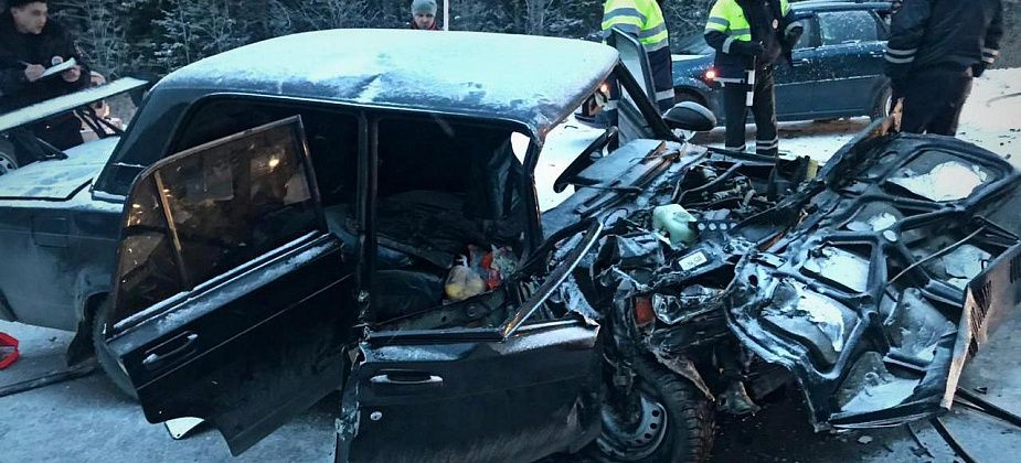 Вынесен приговор виновнику ДТП, из-за которого семья лишилась нерожденного ребенка