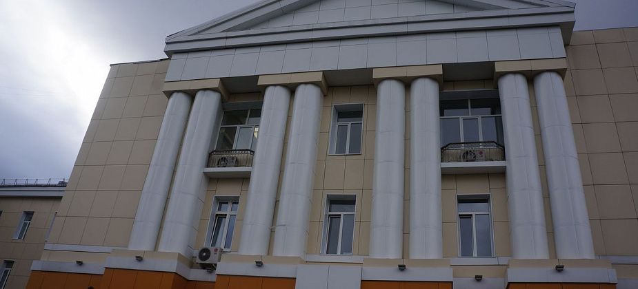 «УКХ» временно не сможет предоставлять свой автомобиль для ЦГБ