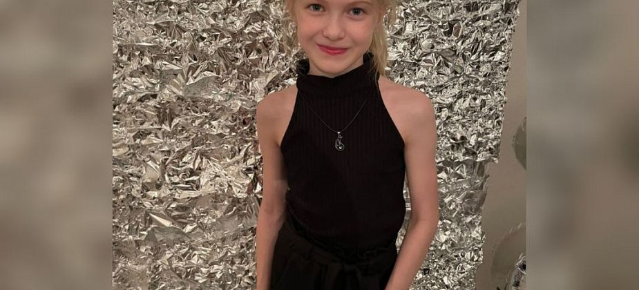 Вероника Казакова поедет на реабилитацию. Сбор закрыт!