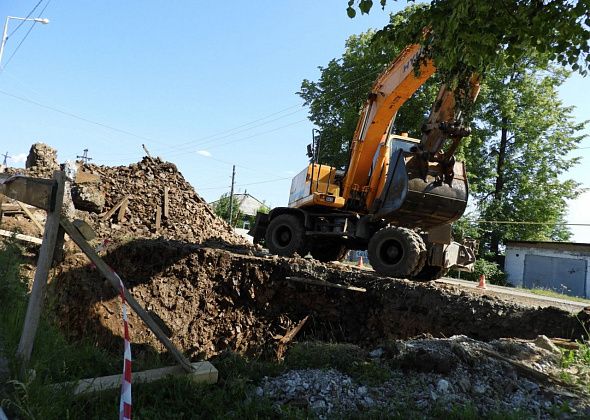 В Карпинске начались массовые отключения воды: сколько это будет продолжаться