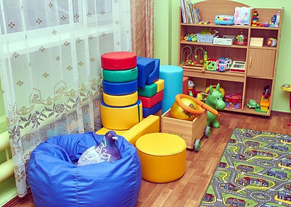 В Карпинске на 12 приемных семей стало больше 