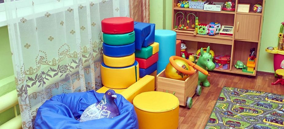 В Карпинске на 12 приемных семей стало больше 