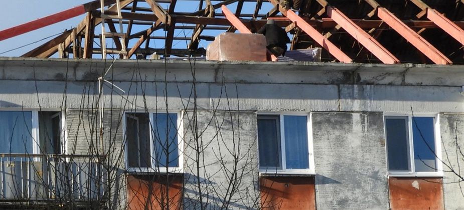 В этом году в Карпинске капитально отремонтируют 13 многоквартирных домов. Называем адреса