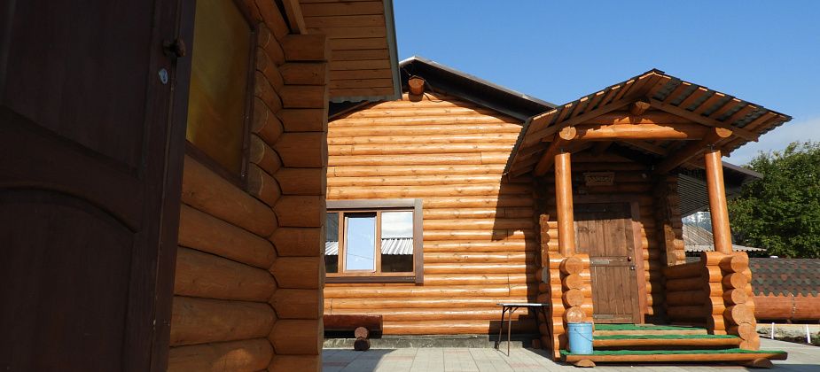 В Карпинске открылся банный комплекс. Можно приходить! 