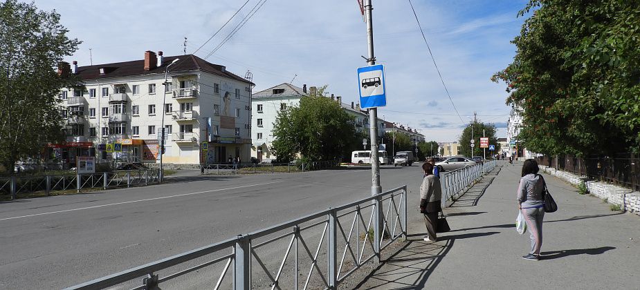 Остановочный комплекс у КМТ будет, но не в этом году