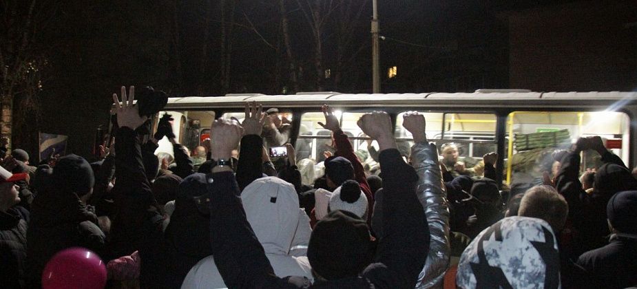 Депутат Нина Останина заявила об отмене отсрочки для отцов с тремя детьми