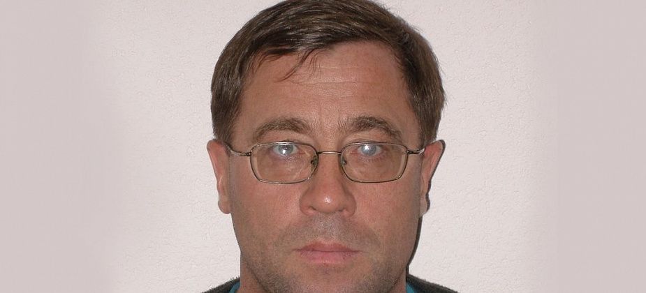 Известный карпинский тренер Александр Махнев празднует юбилей