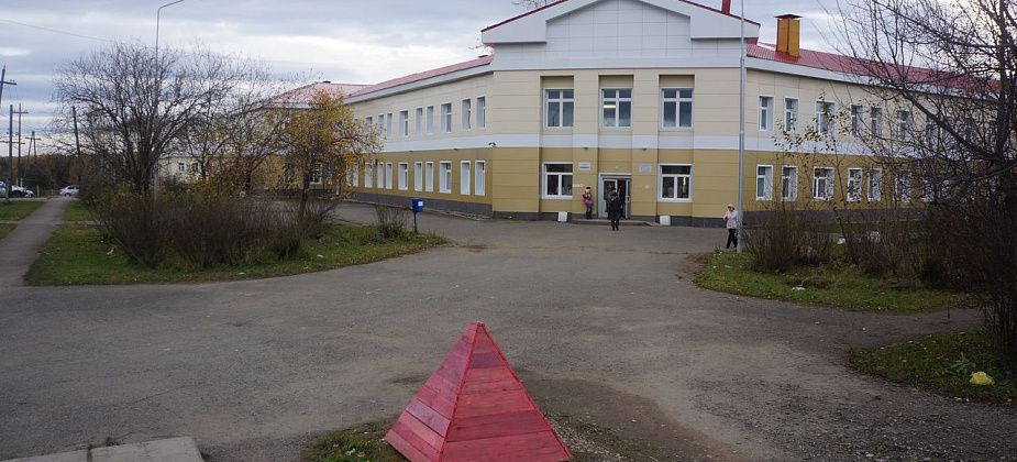 Главврач ЦРБ Евгений Штах назвал причины и результаты слияния больниц Карпинска и Волчанска