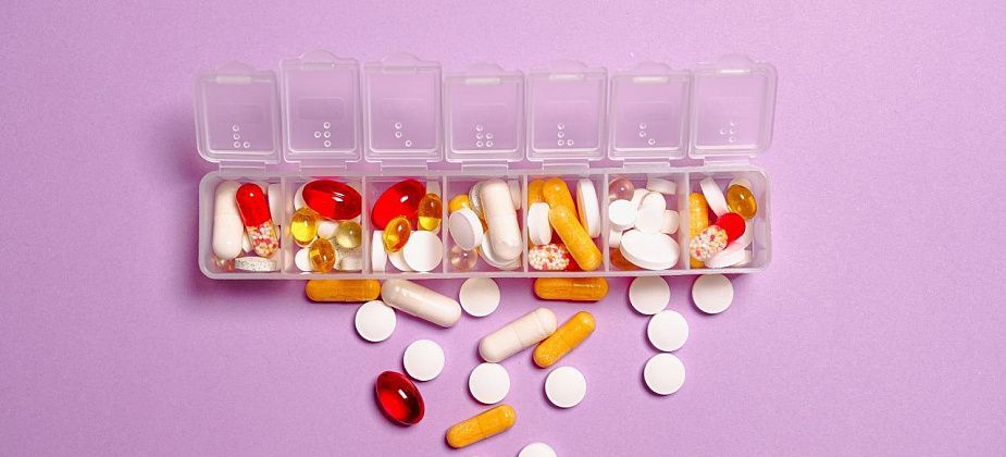 Как правильно принимать поливитамины и не навредить себе? 