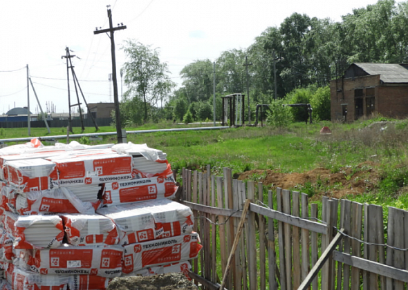 В МУП «Коммунальный комплекс» не исключают возможность изливов фекалий возле новостроек по Серова