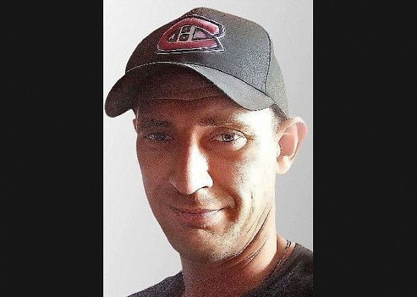 В Волчанске ищут мужчину, который без вести пропал три месяца назад