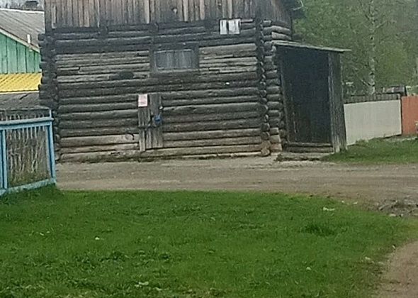 В поселке Сосновка уже две недели не работает водокачка