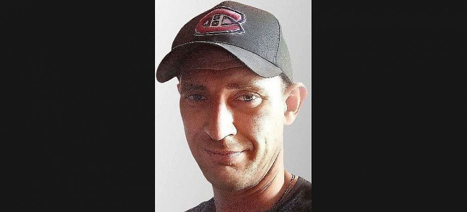 В Волчанске ищут мужчину, который без вести пропал три месяца назад