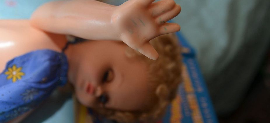 В Карпинске судят фигуранта, обвиняемого в педофилии и изготовлении детского порно