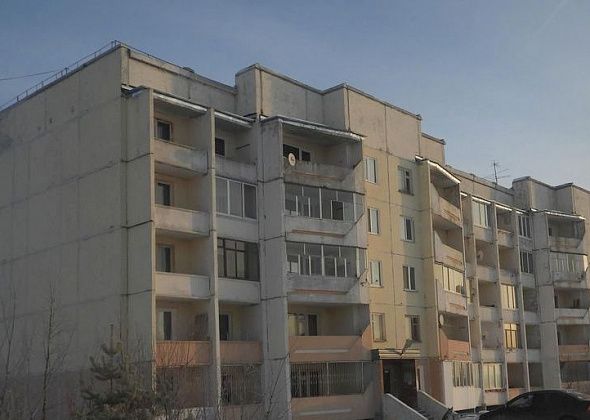 С завтрашнего дня пятиэтажка на Советской с собственной котельной тоже останется без горячей воды