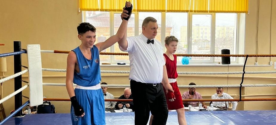 Боксерский турнир памяти Коновалова собрал более 80 участников