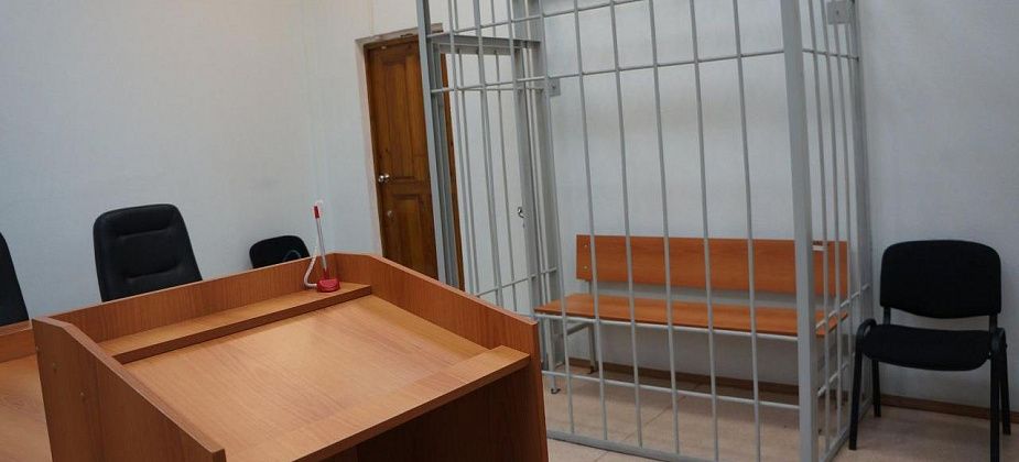Драка двух собутыльников привела к колонии строгого режима