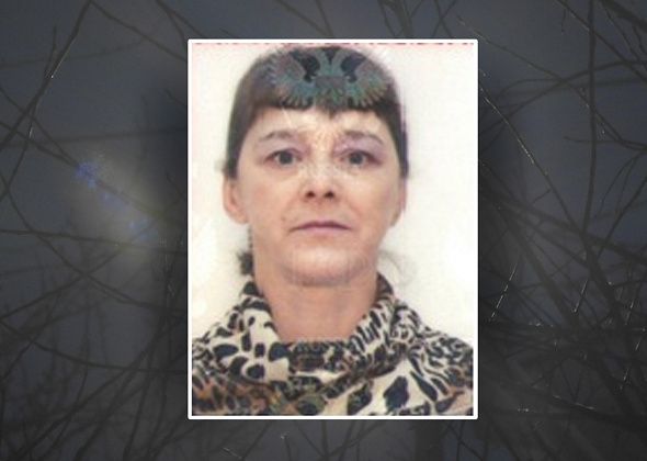Полиция разыскивает без вести пропавшую жительницу Волчанска