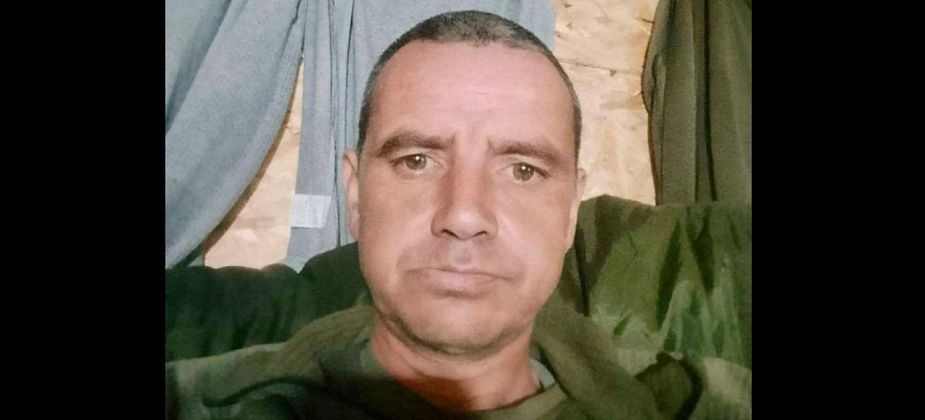 На СВО погиб карпинец Александр Болоненков. Похороны сегодня