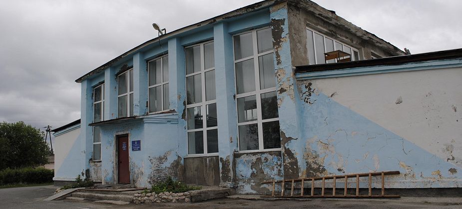 Карпинский бассейн будет закрыт на реконструкцию с середины апреля до конца ноября