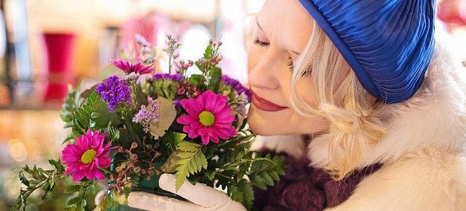 Наше настоящее золото – наши женщины