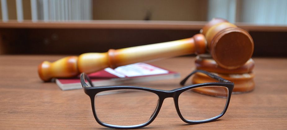 Суд предписал снести постройки мусорного полигона в Шиесе