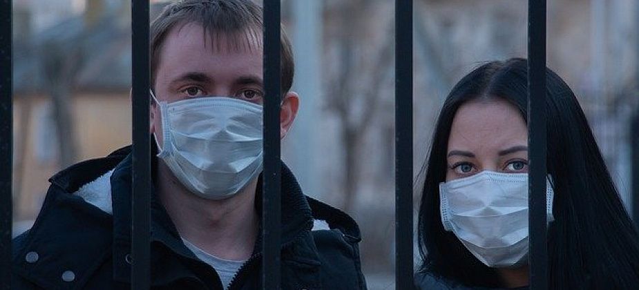 COVID. Госдума одобрила наказания за нарушение карантина и фейки о вирусе 