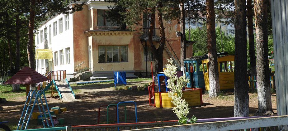 Работница детского сада госпитализирована с подозрением на туберкулез