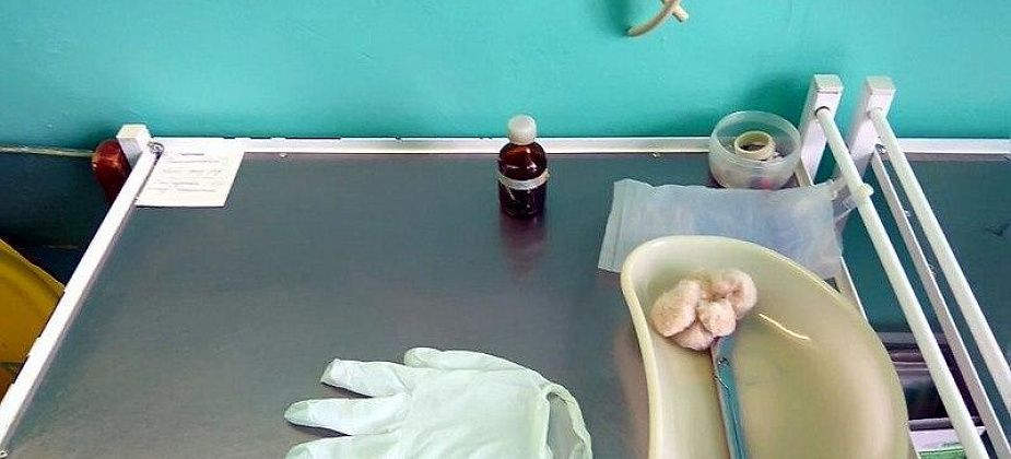В РПЦ предложили ввести мораторий на аборты на время пандемии