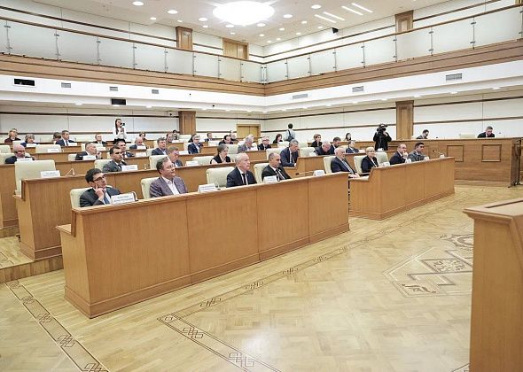 Людмила Бабушкина: регион активно участвует в совершенствовании системы лекарственного обеспечения
