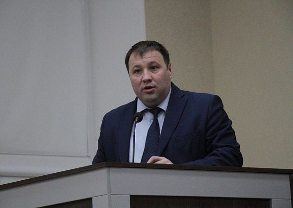 Управляющий Северным округом провел приемы в Карпинске и Волчанске