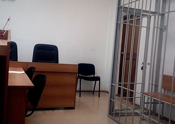 В Карпинске будут судить мужчину и женщину, которые обвиняются в покушении на убийство