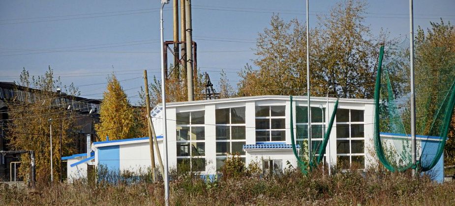 Озвучена предварительная дата открытия бассейна «Дельфин»