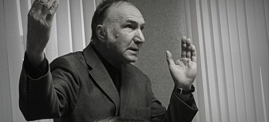 Умер Леонид Дума, один из самых активных граждан Карпинска