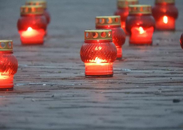 День памяти: с 17 по 23 июня от нас ушли...