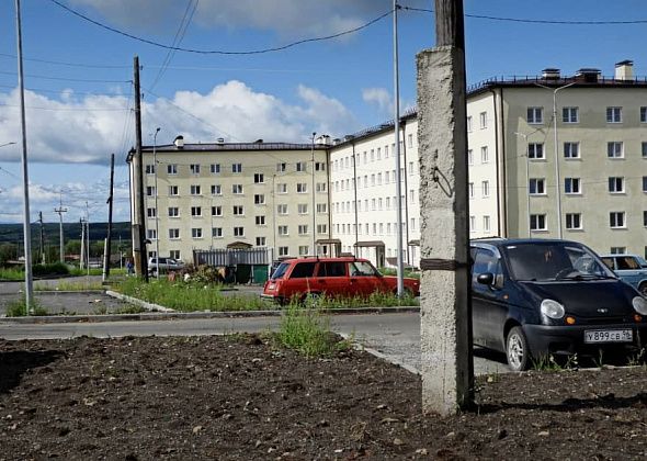 Жителям новостройки по Лесопильной теперь тоже придется платить за капремонт