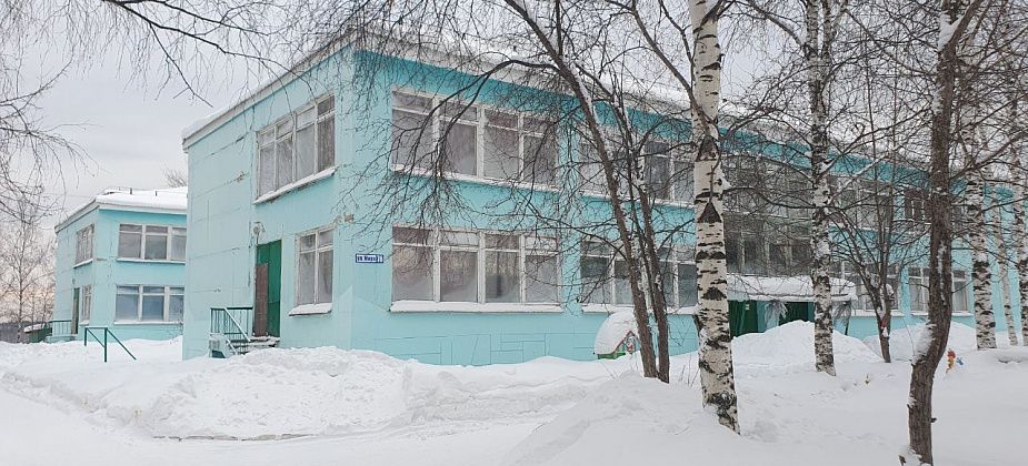 Прокуратура Карпинска держит на контроле ситуацию с детским садом №18