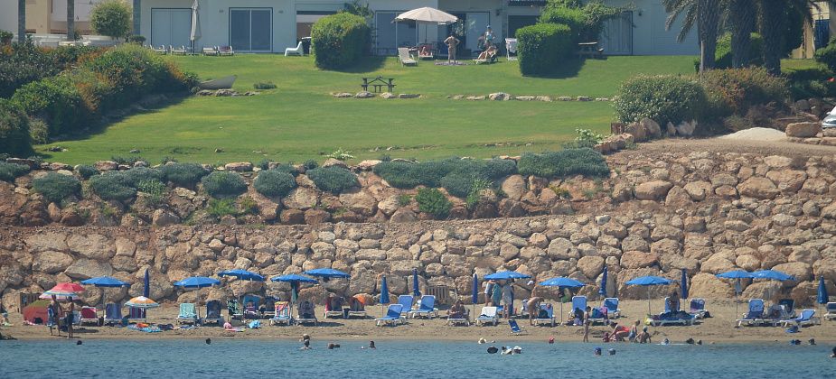 Скоро начнется сезон отпусков, самое время подумать над тем, где провести долгожданные дни отдыха