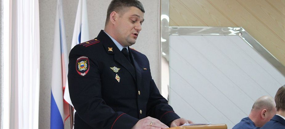 В прошлом году мошенники поимели с карпинцев 11 миллионов рублей