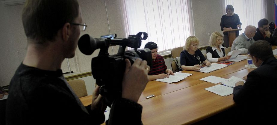 30 часов эфирного времени в МУП «Собеседник» обойдется городскому бюджету в 2,5 миллиона рублей