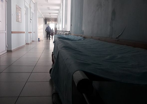 COVID. В Свердловской области умер еще один пациент, у которого обнаружен коронавирус