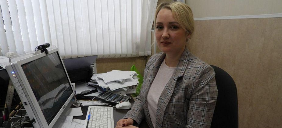 Грехи отцов. Как дела у карпинского ДОСААФ сегодня — рассказала новый начальник