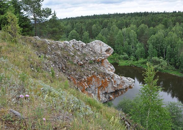 Границы природного парка «Река Чусовая» планируется расширить почти на 20 тысяч гектаров