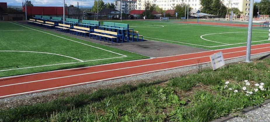 Карпинская фирма, которая занимается двумя крупными контрактами, взяла еще один большой тендер